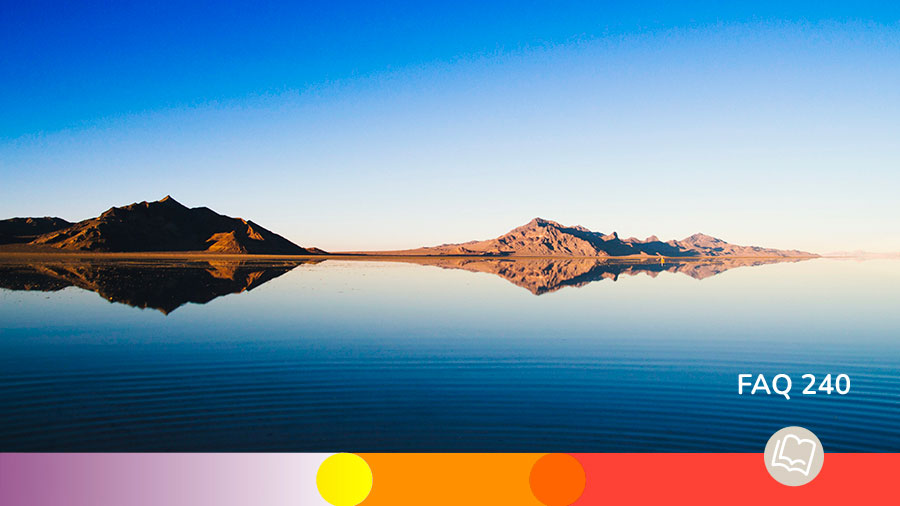 FAQ 240 Liberte En Christ W