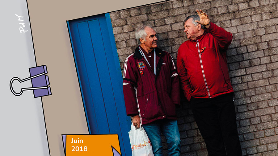 06p Perdre Ou Trouver Son Ame W