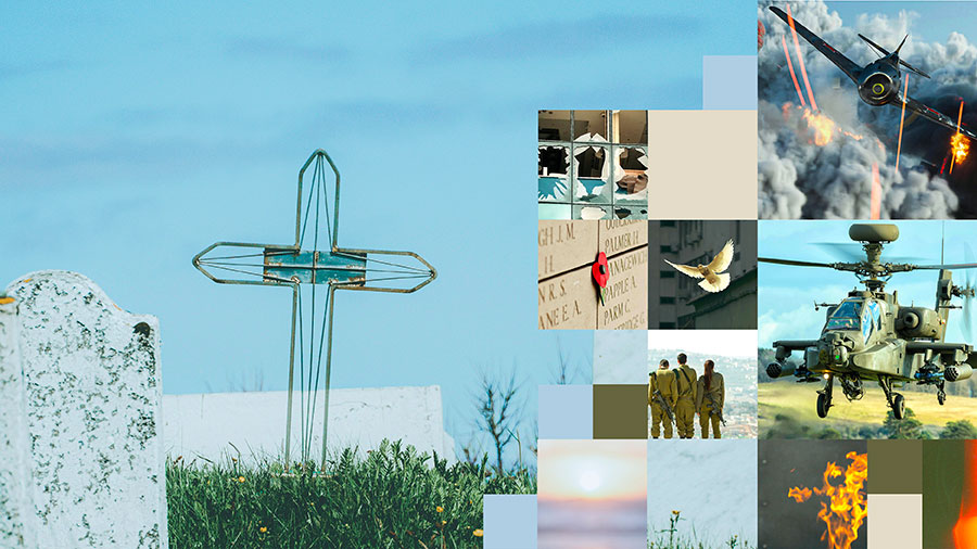 Entre Guerre Et Paix W