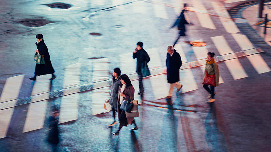 Solitude Stress Depression W