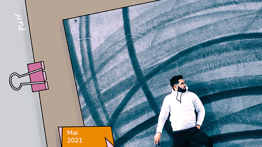 05p Je N AI Rien Fait De Mal W