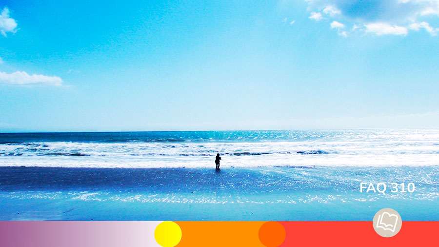 FAQ 310 Relation Saint Esprit W