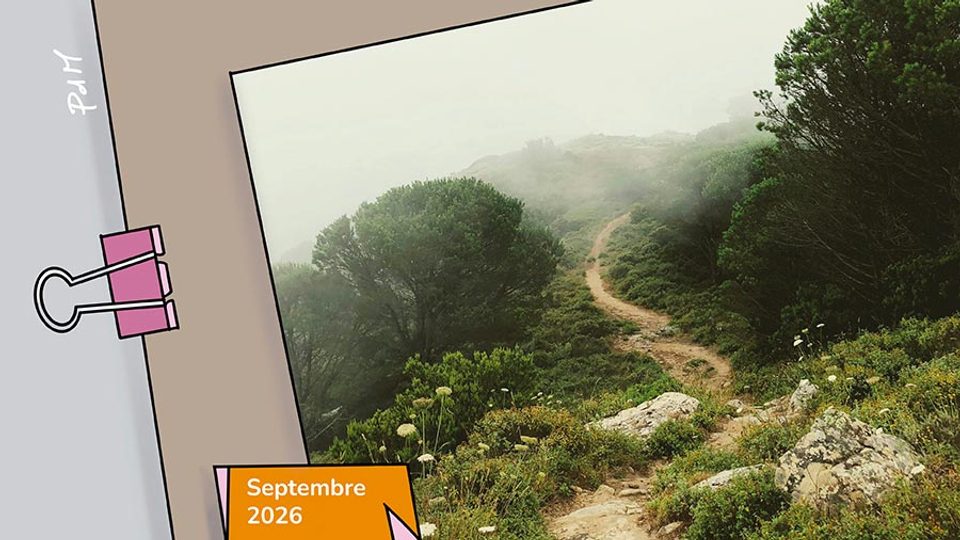 Deuil chemin consolation esperance