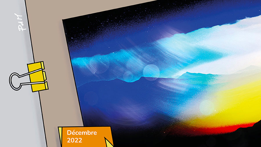 12p Noel Ensemencer W