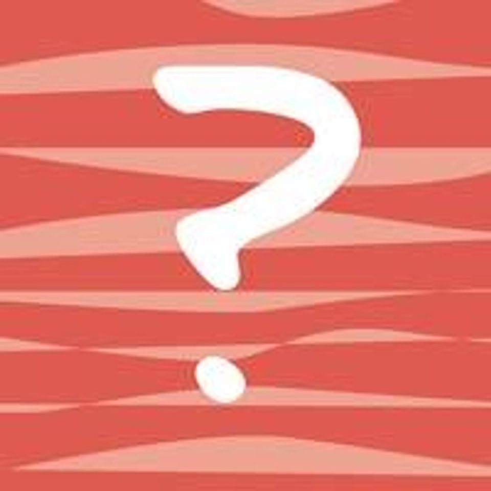 Question Rouge2 W