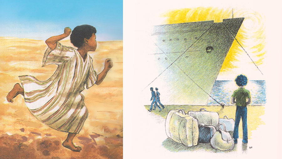 Sebti 04 Un Grand Depart W