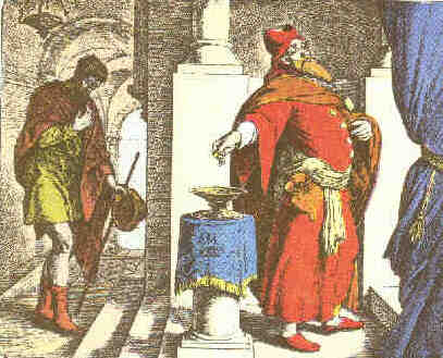 Pharisie
