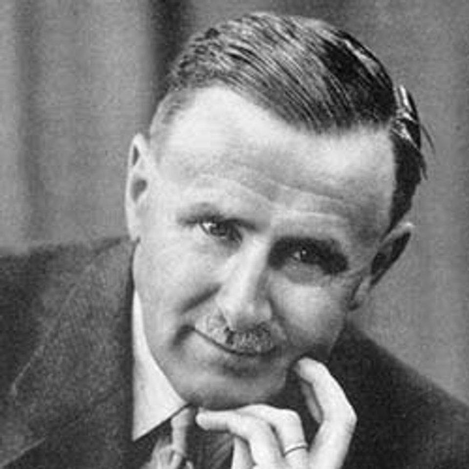 Hugh E. Alexander