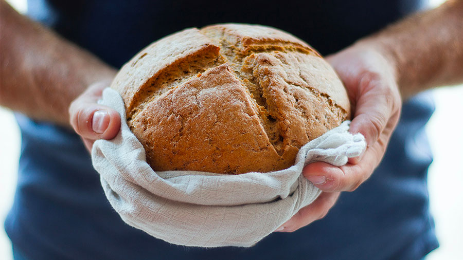 Partageons Notre Pain W