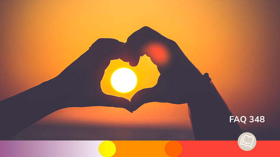 FAQ 348 Aimer Dieu Et Son Prochain W