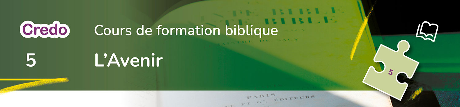 Bandeau Credo 5 Avenir W