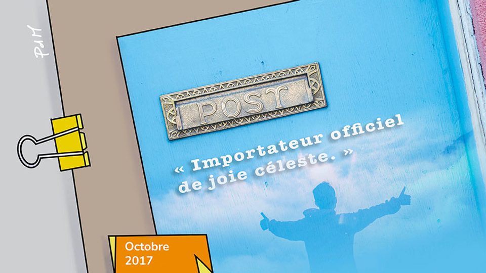 10p Importateurs Officiels W