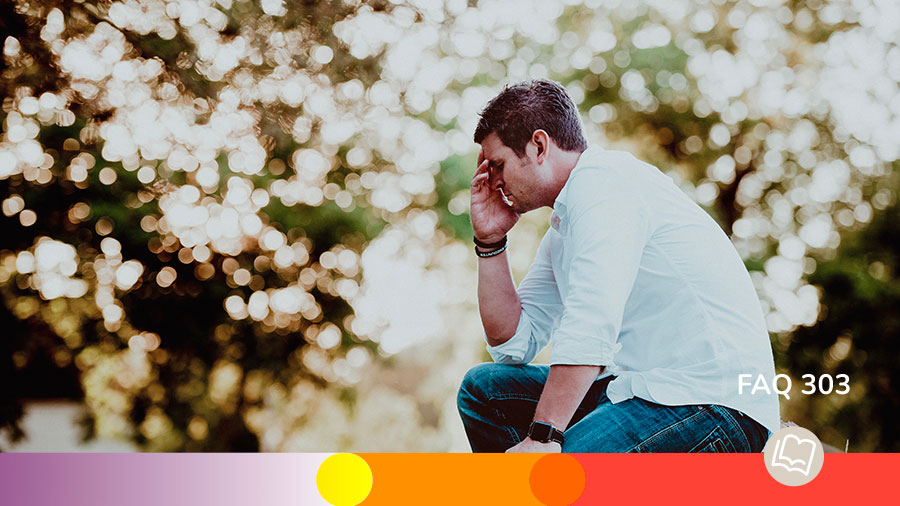 FAQ 303 Doit on Demander Pardon W