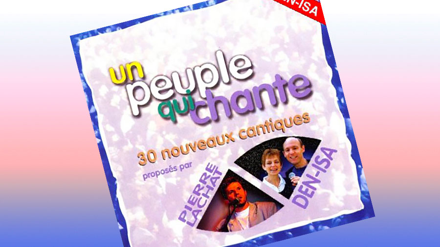 Pl Denisa Un Peuple Qui Chante W