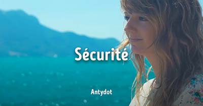 Antydot - Securite