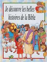 Histoire Biblique Pour Les Tout Petit