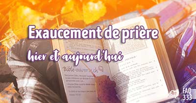 FAQ 333