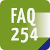 faq 254w