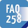 faq 258w