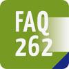 faq 262w