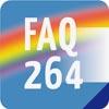 faq 264w arc