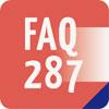 faq 287w