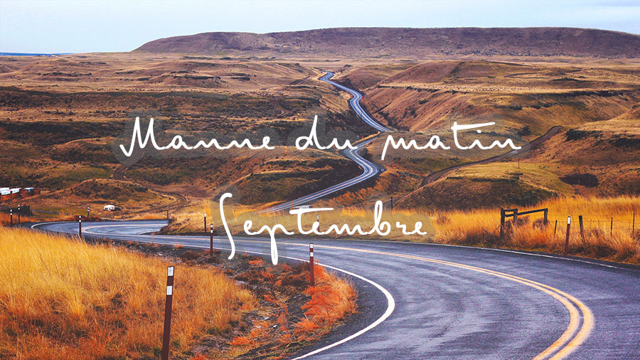 Septembre