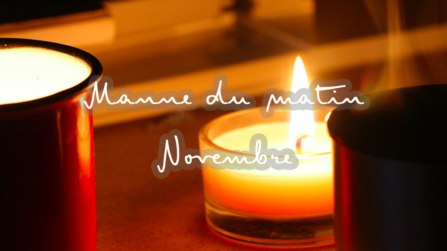 Novembre