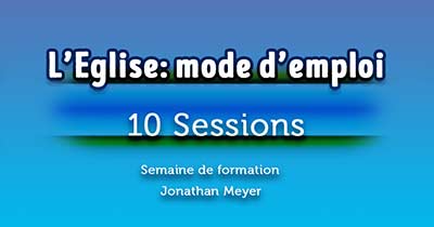 L'Eglise: mode d'emploi
