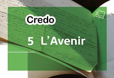 Credo 5