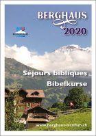 2020 / Annulé