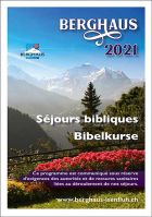 Berghaus 2021