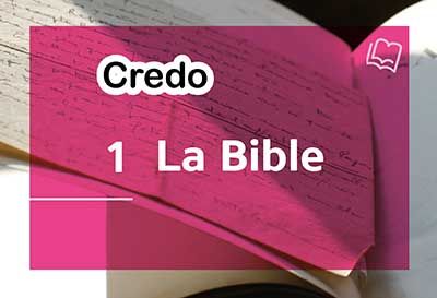 Credo 1