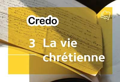 Credo 3